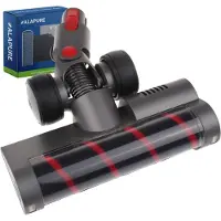 Alapure turboborstel voor Dyson V7 / V8 / V10 / V11 96648904