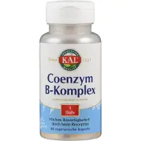 Kal Co Enzym B-complex Tabletten
