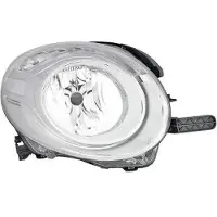 Diederichs 3405681 Koplamp