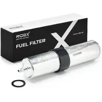 RIDEX 9F0094 Brandstoffilter