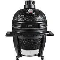 Grill Guru Prime Compact 'Satin Black' GGP303-SB