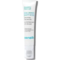 Sensilis Hyaluronic, oogverzorging voor vermoeide ogen, met hyaluronzuur, 15 ml