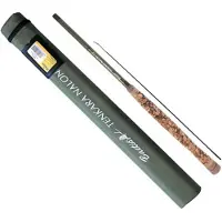 Baetis Tenkara Nalon Fly Fishing Rod Groen 3.65 m