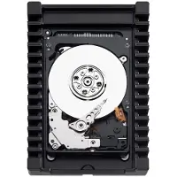 HP Hewlett Packard Enterprise 900GB SAS 10000RPM 2.5"