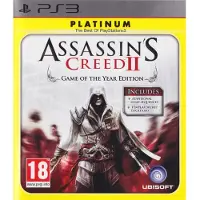 Assassin's Creed 2 GOTY - Essentials Edition