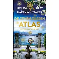 Xander Uitgevers B.V. Atlas (Hardback)