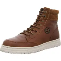 Bugatti Veterboots cognac