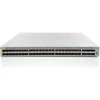 Avaya Extreme Networks VSP 7254XSQ F2B - AC voeding, geen PC, EC7200A1F-E6 - Switch - 10 Gbps