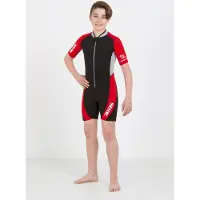 Seac Sub Ciao Kid 2.5 Mm Junior Shorty Met Korte Mouwen