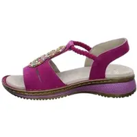 Ara Sandaal Hawaii pink