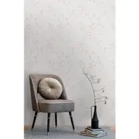 A.S. Création Pure Elegance - Creme - Floral - 397672