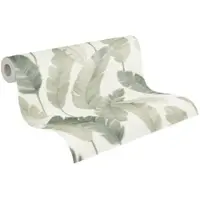 Living Walls Vintage-behang onderwaterwereld, bijzondere behang met vissen, koralenbehang in lichtblauw 398721, blauwe vliesbehang vissen 39872-1, BRICOFLOR.nl