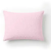 Dreamhouse verkoelende kussenslopen 60x70 cm - Roze - Per 2 stuks