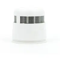 Normalert ZR170SR Mini Rookmelder connected