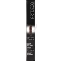 Artdeco Ogen Mascara All in One Mascara No. 03 Brown