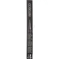 Artdeco Ogen Eyeliner & kohl Long Lasting Liquid Liner Intense No. 01 Black Line