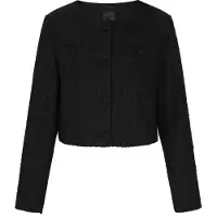 Dreimaster Klassik Blazers zwart