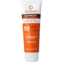 Ecran Sunique gel cream SPF50 (250 ml)