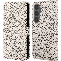 IMoshion Design Bookcase voor de Samsung Galaxy S26 - Desert Dots