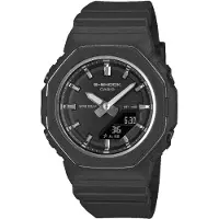 Casio G-shock Unisex Horloge Zwart GMA-P2110-1AER