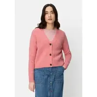 Camel active Cardigan met raglanmouwen en knoopsluiting - Maat womenswear-M - Bes
