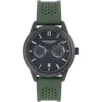 Aston Martin Icon Hdl Heren Groen Horloge MTIH2S604