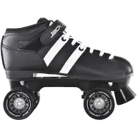 Jack London Roller Rolschaatsen