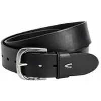 Camel active Riem - Maat menswear-S - Schwarz
