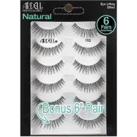 Ardell Ogen Wimpers Natural 110 Multipack