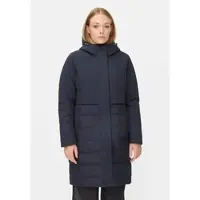 Camel active Parka met capuchon en steekzakken