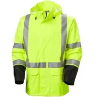 Helly Hansen Addvis Rain Jacket 70155 | Maat: L
