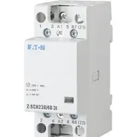 Eaton Installatiemagneetschakelaar 230VAC 50Hz 40A Z-SCH230/40-31 - 248854