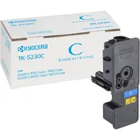 Kyocera TK-5230C Toner Cyaan