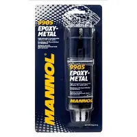 Mannol 9905 Epoxy Metaal lijm (9905)