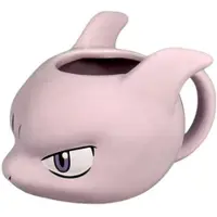 Pokémon - Gaming Kop - Mewtu 3D - voor Geen - meerkleurig - Maat Standard