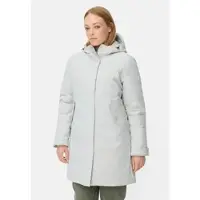 Camel active Parka met capuchon en steekzakken