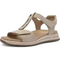 Ara Osaka-s Sandalen Beige | Maat: 39