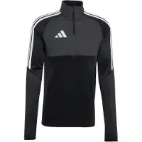 Adidas Functioneel shirt 'Tiro26 League' zwart / wit
