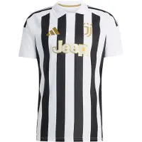 Adidas Juventus Thuisshirt Authentic 2026-2027