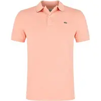 Lacoste Regular Fit Polo shirt Korte mouw