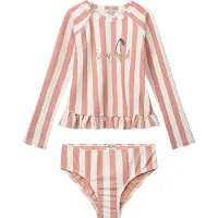 Liewood Bademodenset - Badeshirt/Bikinihose - Dagny - UV40+ - - - 2 Jahre (92) - Bademode