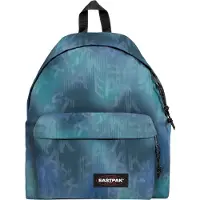 Eastpak Rugzak '6E09' blauw / turquoise / petrol