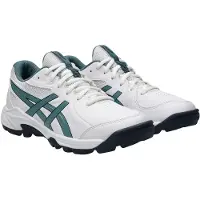 Asics GEL-PEAKE 3 GS 1114A026 Hockeyschoenen | Maat 39.5