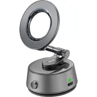 R2B Telefoonhouder Auto - Elektrische Vacuüm Zuignap