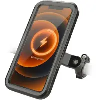 R2B Telefoonhouder Fiets met Powerbank 5000 mAh