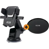 R2B Telefoonhouder Auto - Dashboardpad - Raam en Dashboard