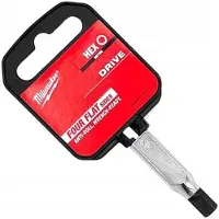 Milwaukee Doplagssleutel Inbus 7mm 3/8''