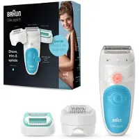 Braun Silk-épil 5-610