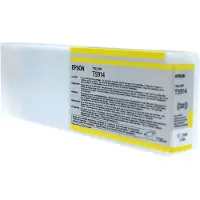 Epson T5914 (C13T591400) Inktcartridge Geel