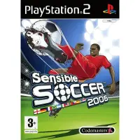 Sensible Soccer